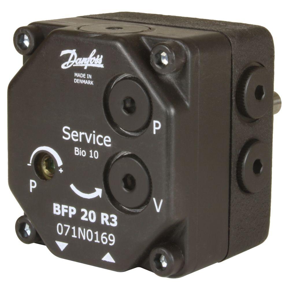 DANFOSS FUEL PUMP BFP 20 R3