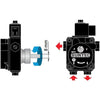 SUNTEC FUEL PUMP +SOL 230V L/R