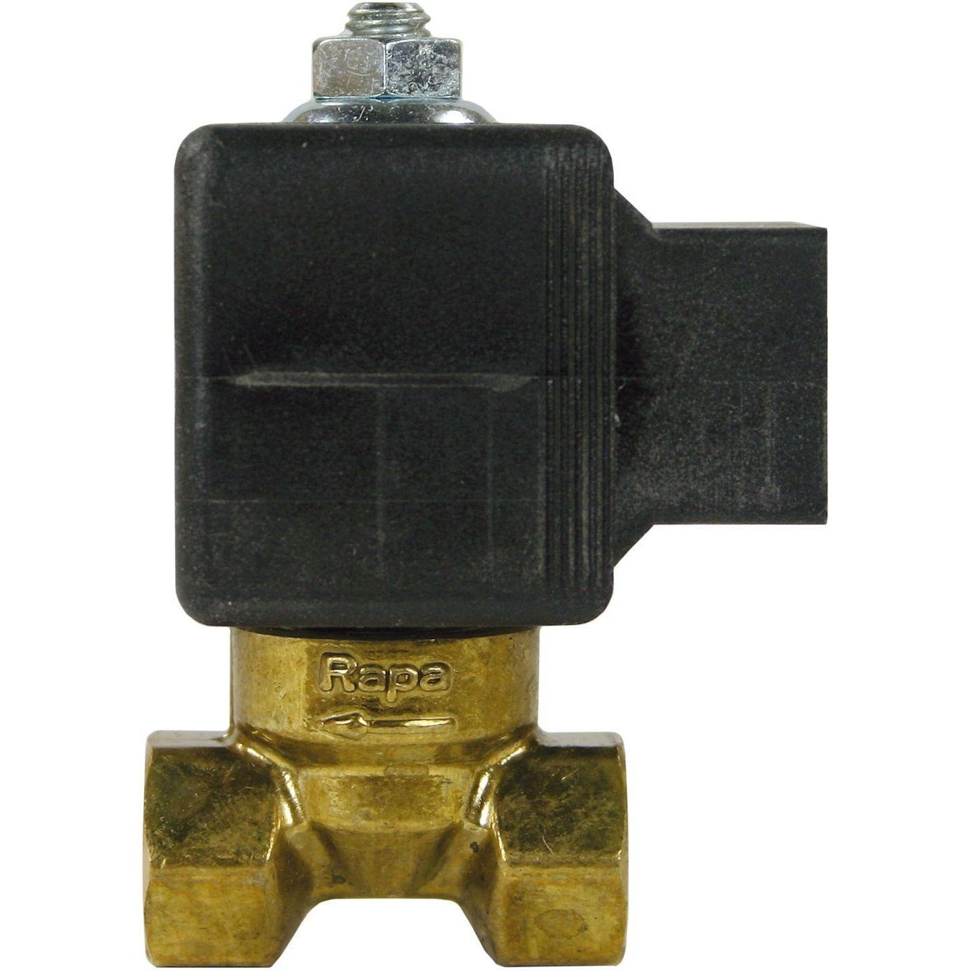 SOLENOID VALVE RAPA 1/8"F 230V