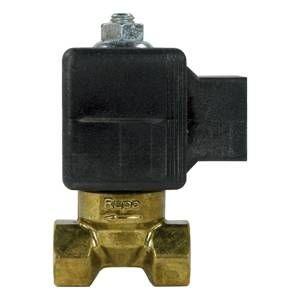 SOLENOID VALVE RAPA 1/8"F 230V