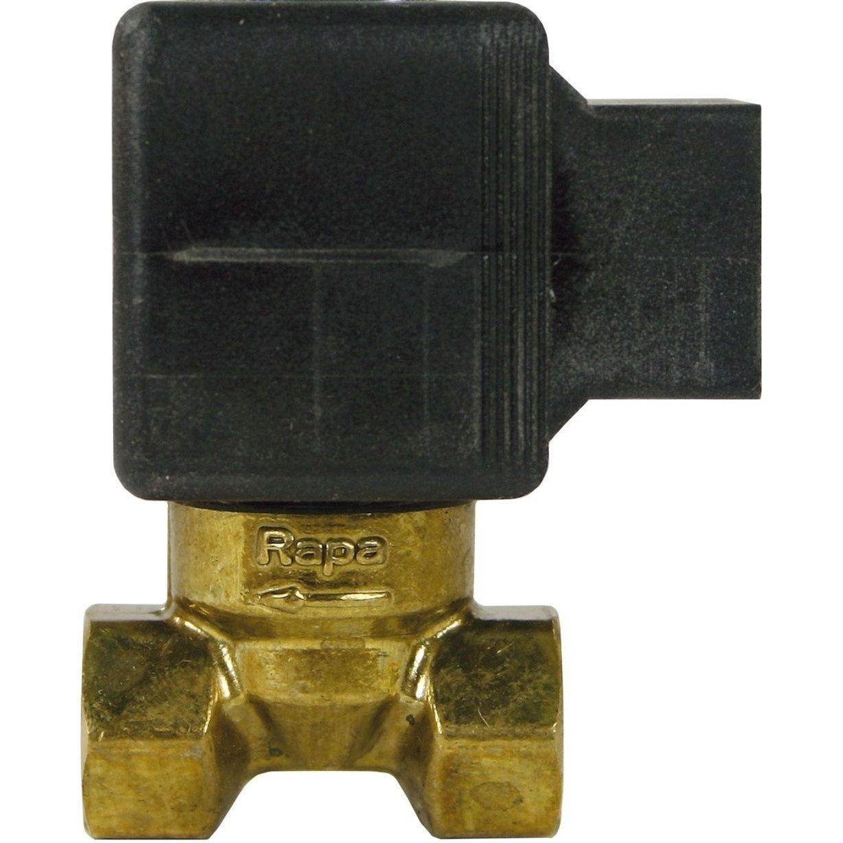 SOLENOID VALVE DELTA 1/8"F 230V