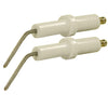 IGNITION ELECTRODES PAIR (SIRIO)