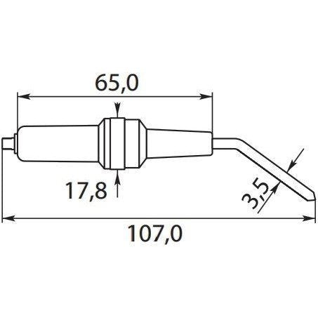 IGNITION ELECTRODE (KARCHER)