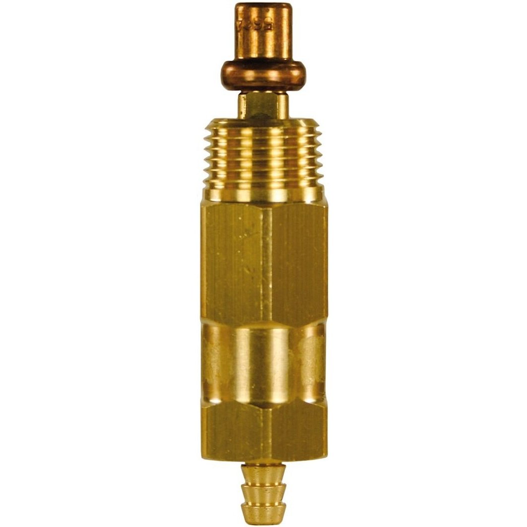 THERMAL RELIEF VALVE 1/2"M 63C