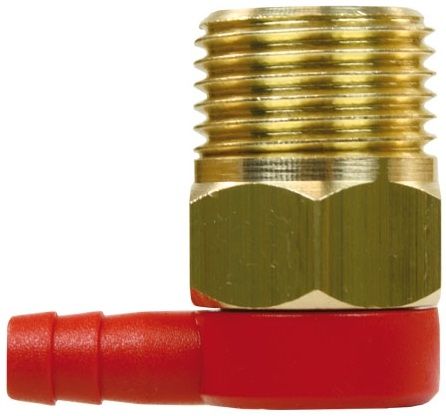 THERMAL RELIEF VALVE 1/2"M