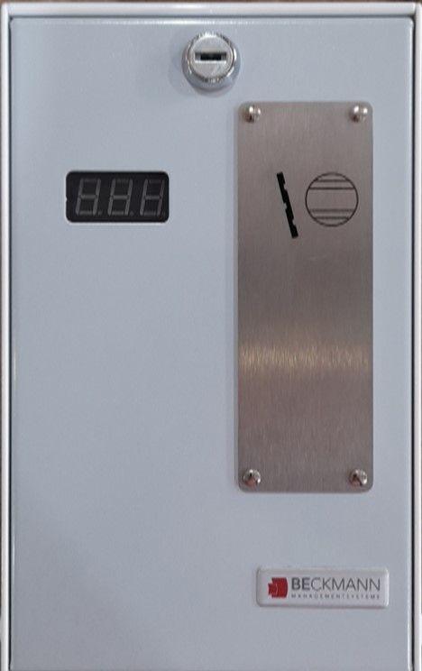 COIN METER EMS 81 24V TOKEN