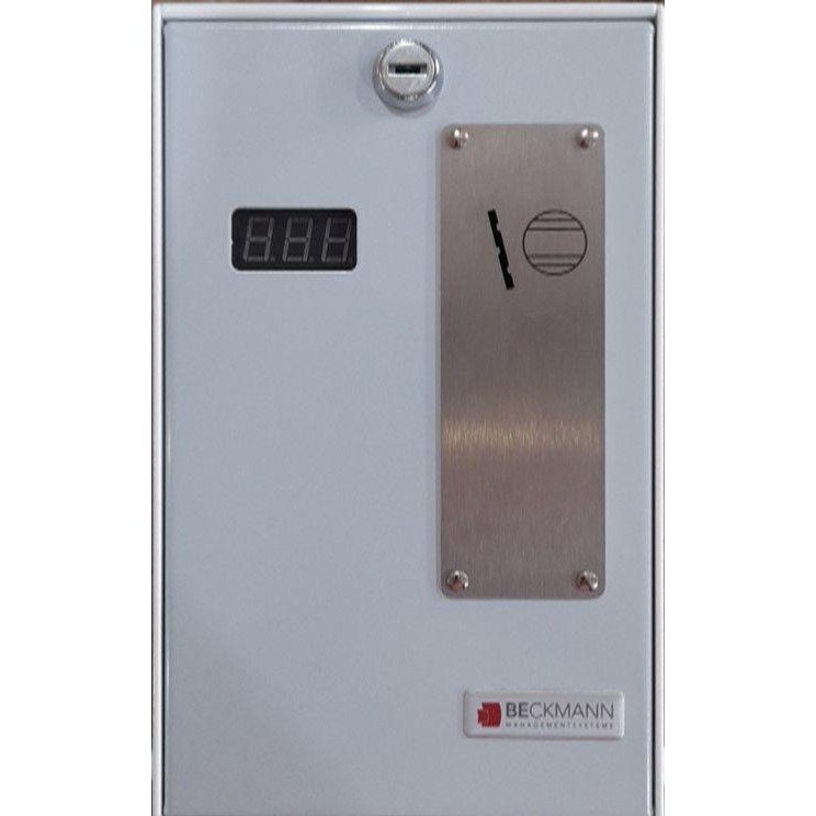 COIN METER EMS 81 240V 1 TOKEN