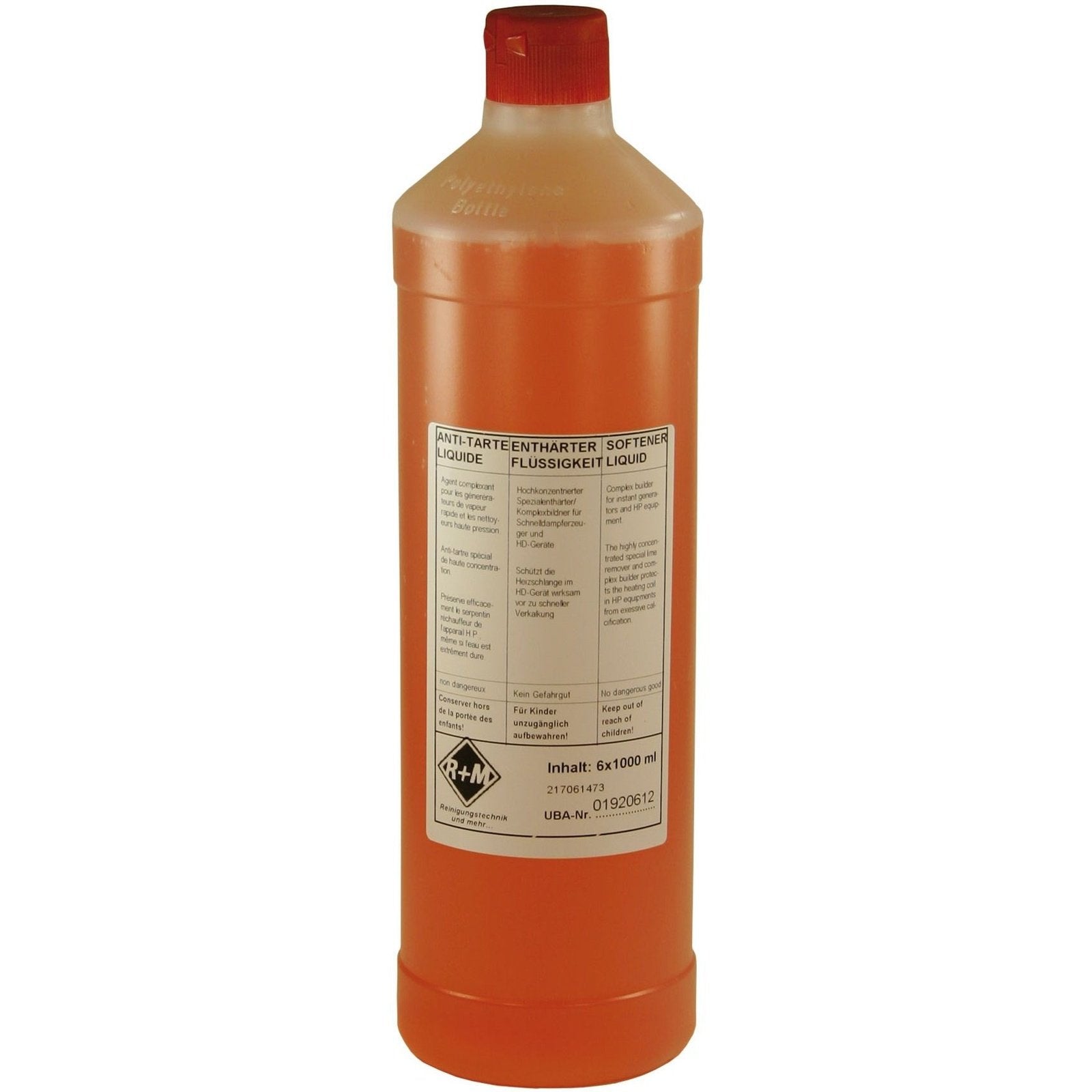 DESCALING FLUID, 20L