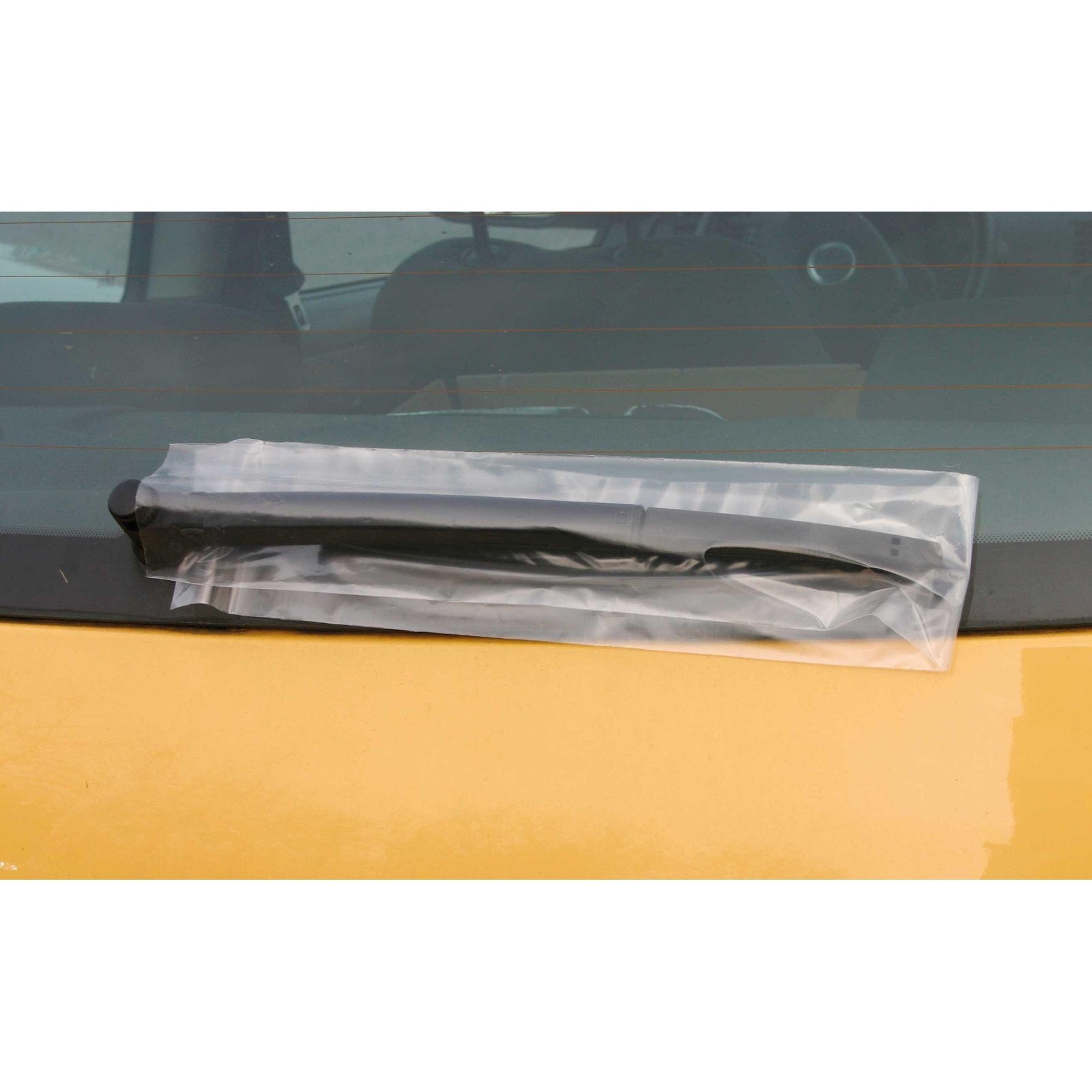 POLYETHYLENE WIPER PROTECTORS X 50