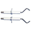 IGNITION ELECTRODES PAIR (GHIBLI / CHRISTANINI)