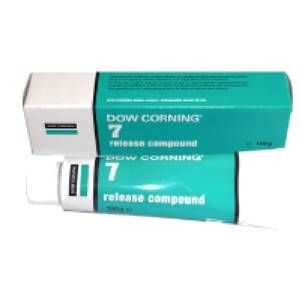 SILICONE RELEASE COMPOUND 100G TUBE