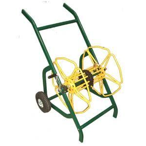 LP HOSE TROLLEY 80mtr 1" HOSE