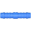 HOSE JOINER PLASTIC 10mm X 6mm