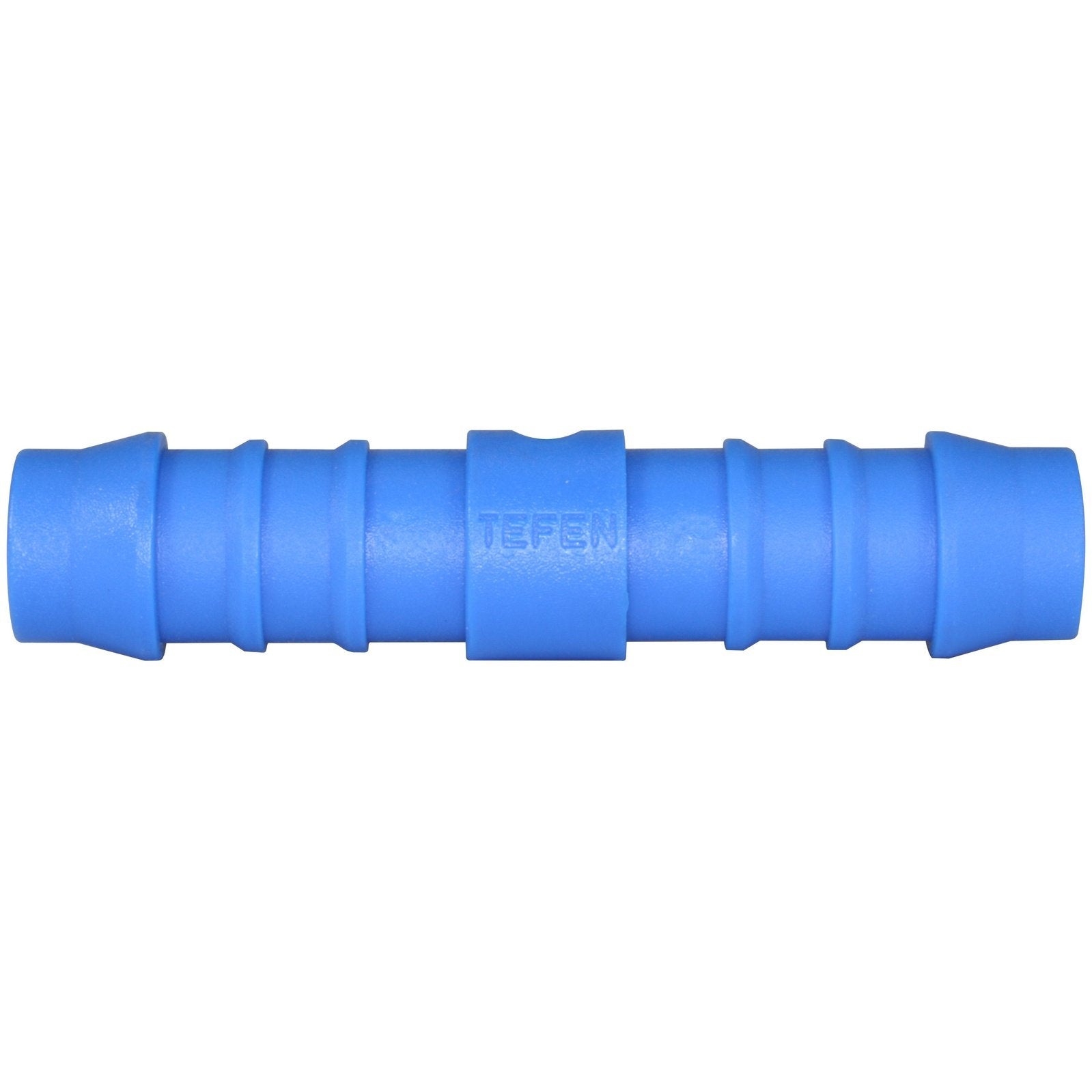 HOSE JOINER PLASTIC 10mm X 10mm