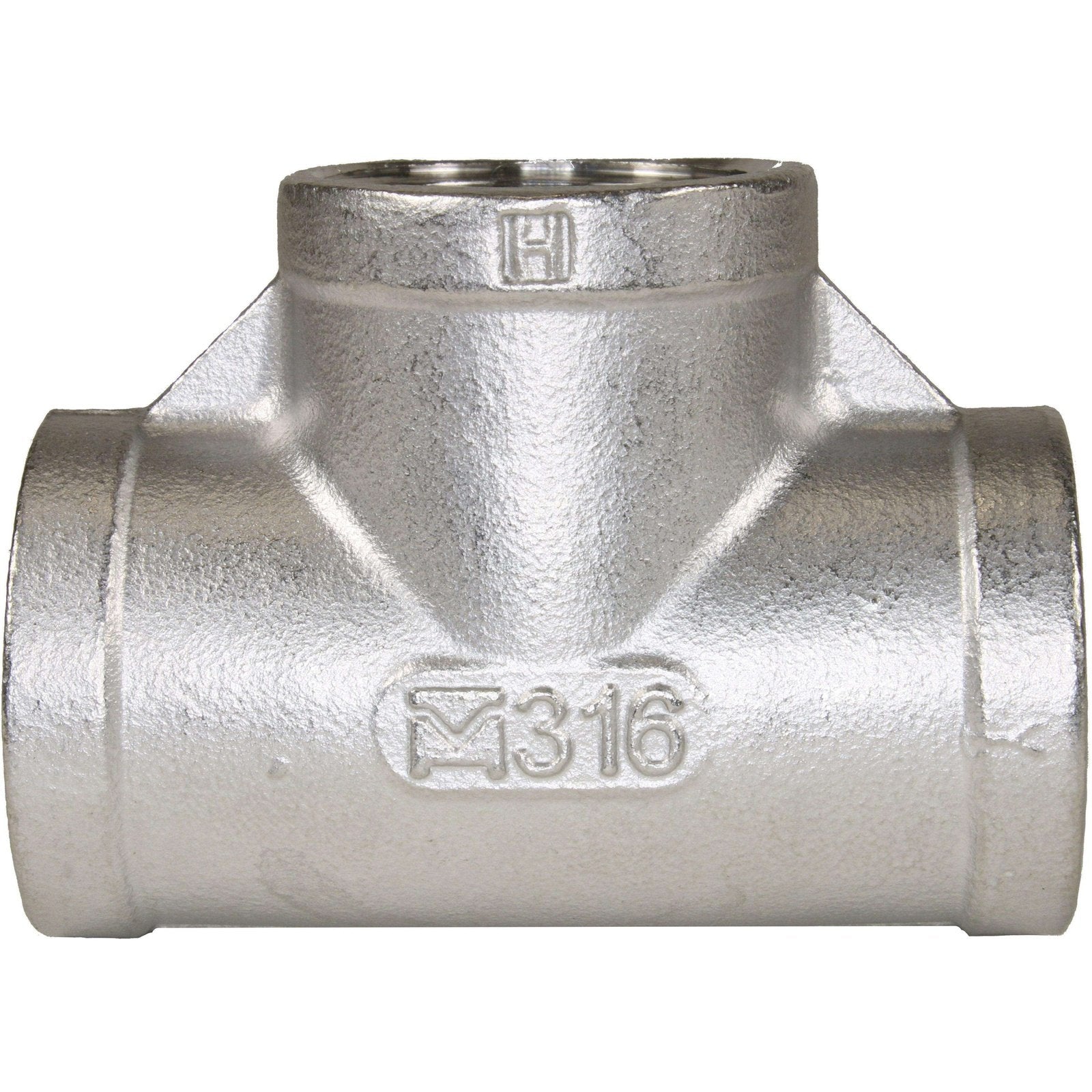 150lb BSP TEE COUPLING ADAPTOR FEMALE, please select size required.