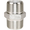 150lb BSP HEX NIPPLE COUPLING ADAPTOR, please select size required.