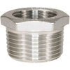 150lb BSP HEX REDUCTION BUSH COUPLING ADAPTOR, please select size required.