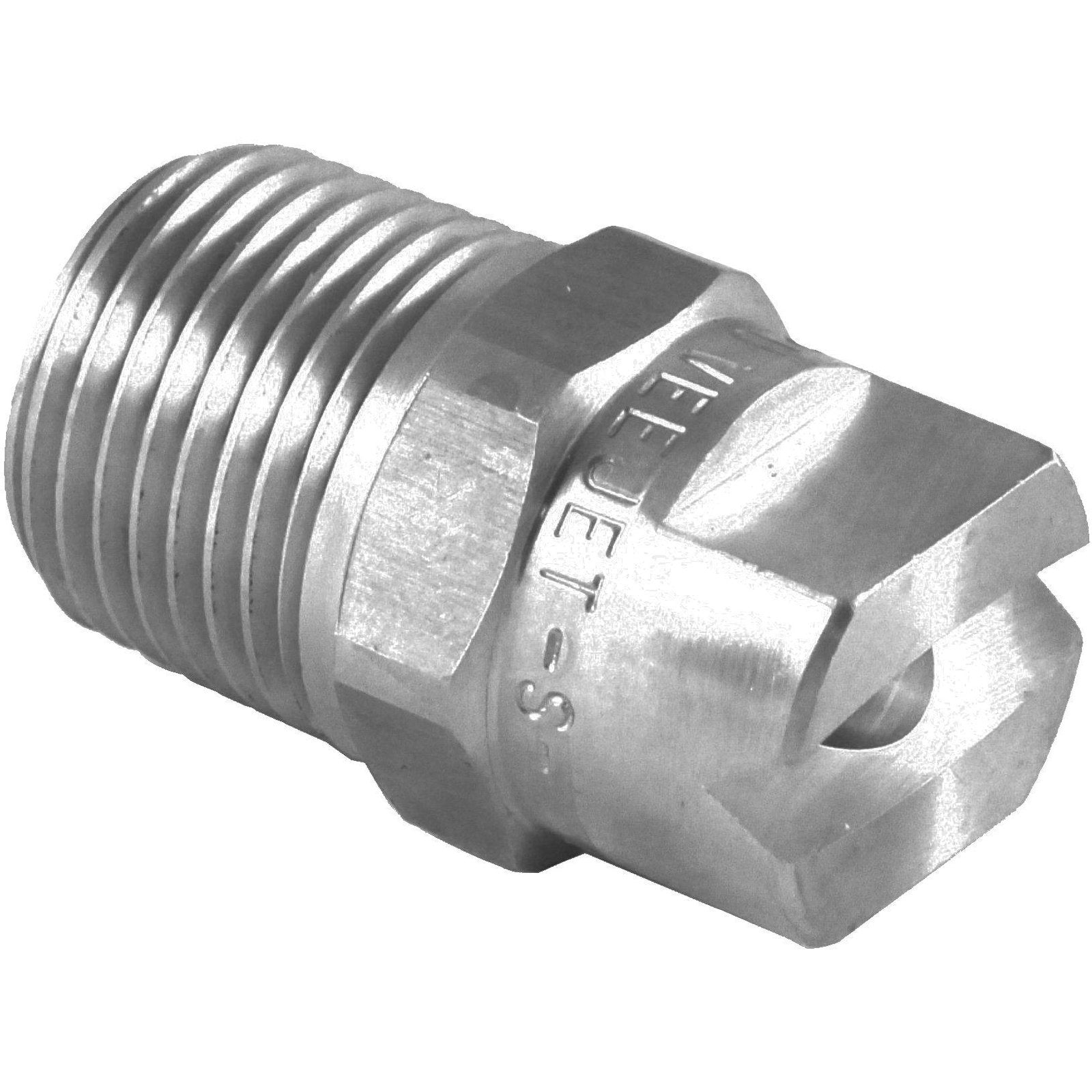 FOAM NOZZLE, 65°200, 1/2" MALE