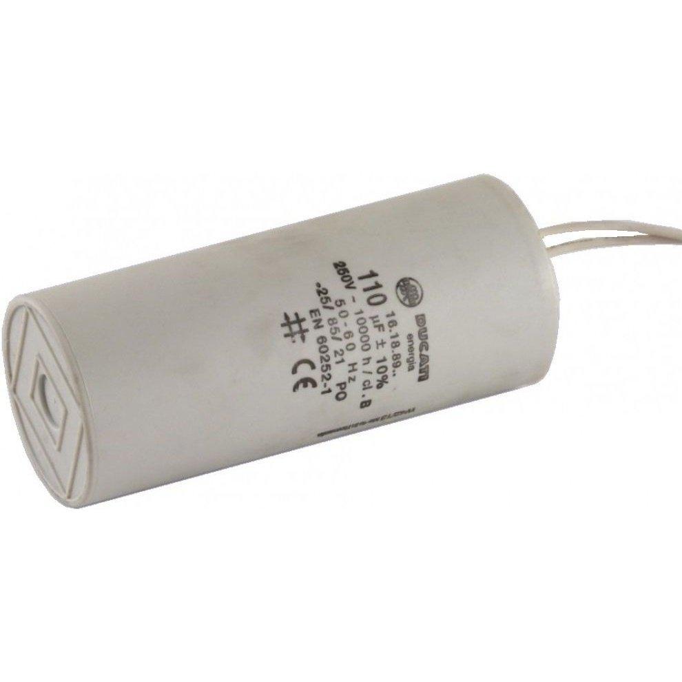 110mF CAPACITOR