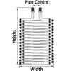 PORTOTECNICA EQUIVALENT COIL