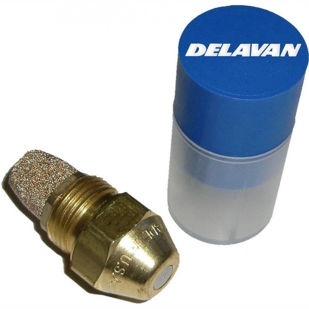 DELAVAN SOLID FUEL NOZZLE-0.85 - 60°