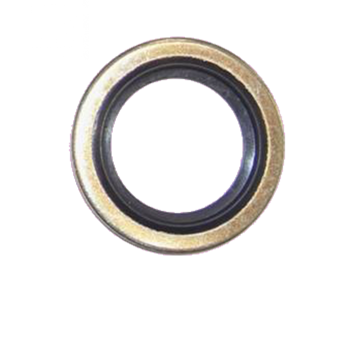 DOWTY SEAL BONDED 1/8"