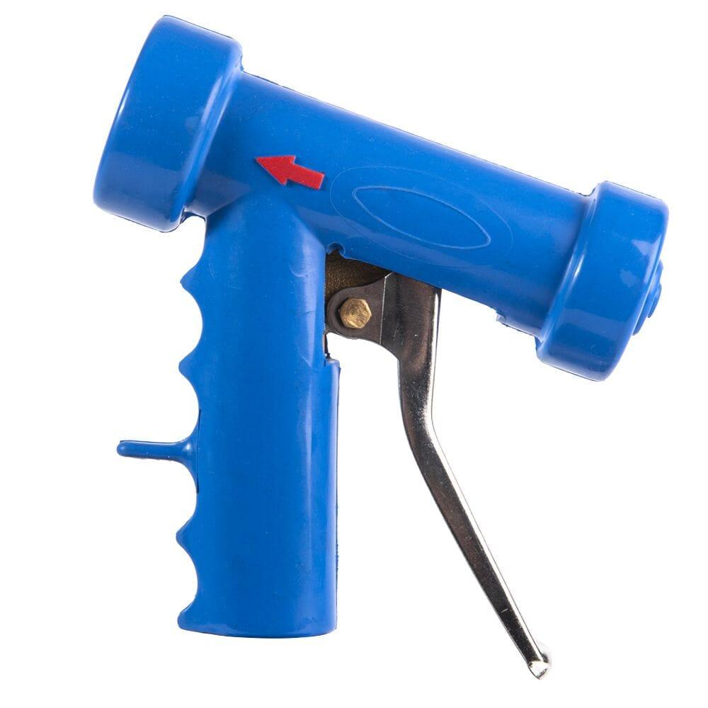 ECONOMY BABY WATER GUN WITH BACK TRIGGER TES 