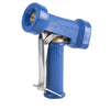 ECONOMY HEAVY DUTY WATER GUN BLUE TES 