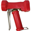 ECONOMY HEAVY DUTY WATER GUN RED TES 