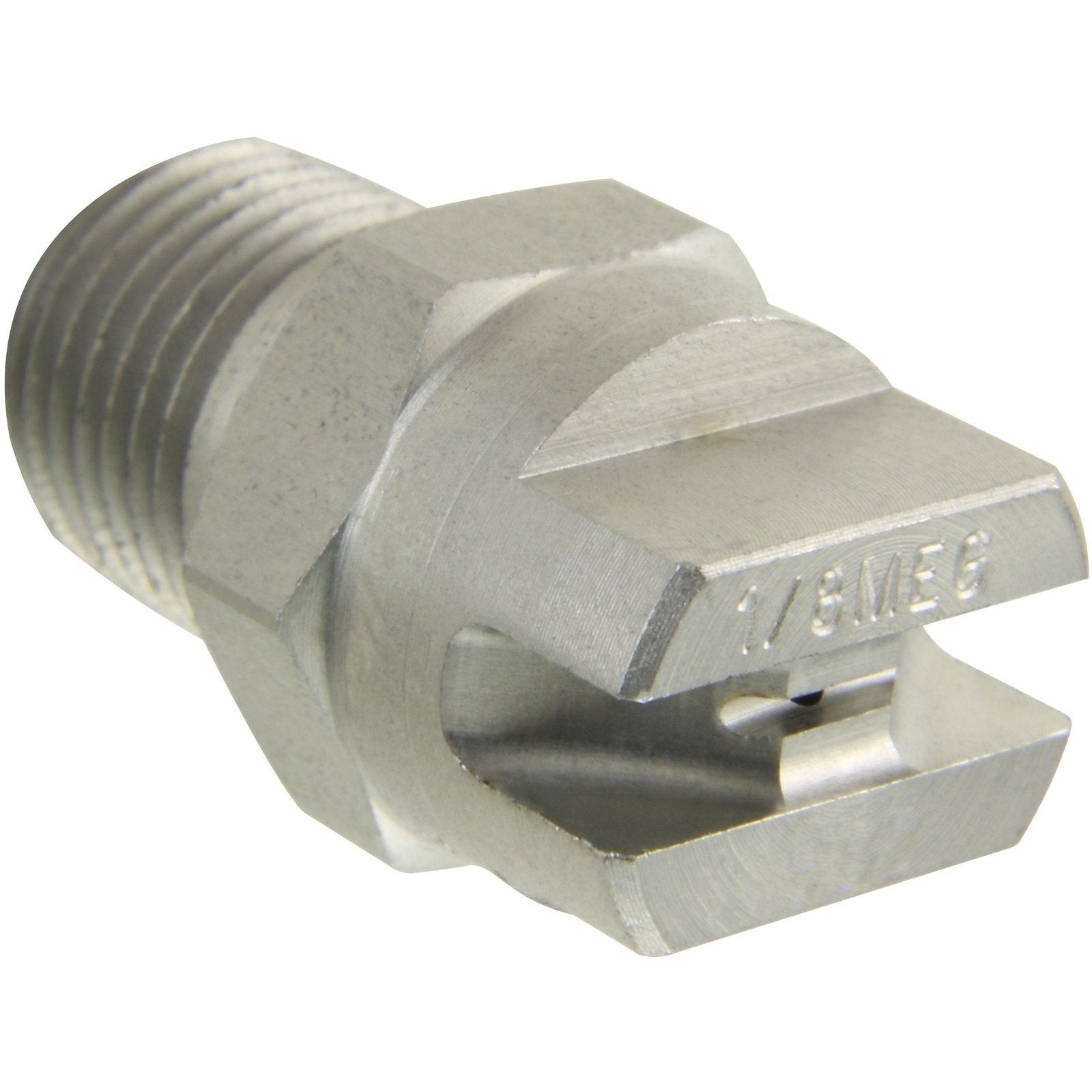 LECHLER HIGH PRESSURE NOZZLE, 1/8" MEG, 4009