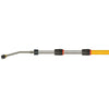 TELESCOPIC LANCE WITH 15° BEND & TIP HOLDER