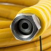 HP HOSE YELLOW 10M DN10 1/2