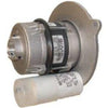 BURNER MOTOR 110V