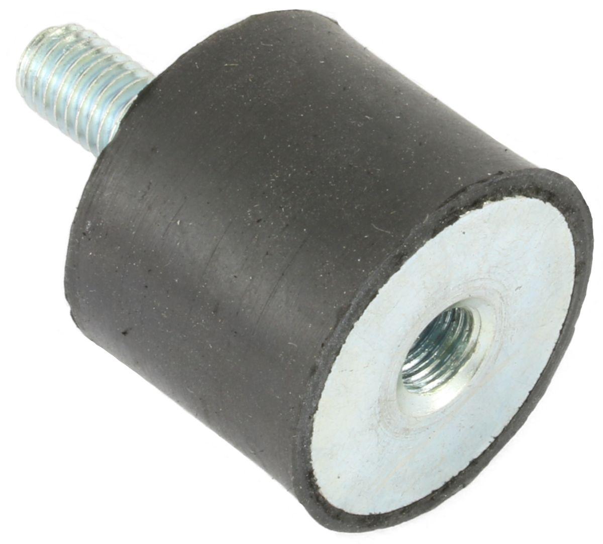 ANTI-VIBRATION MOUNT 30X25MM M8 M/F