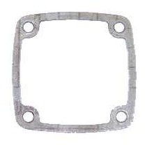 DELTA COVER GASKET FOR VP PUMPS