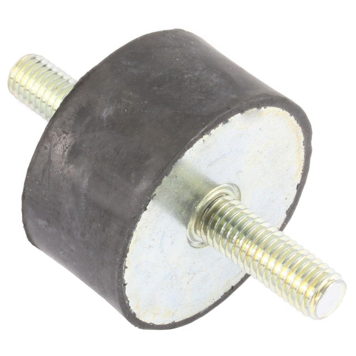 ANTI-VIBRATION MOUNT 40X20mm M8 M/M