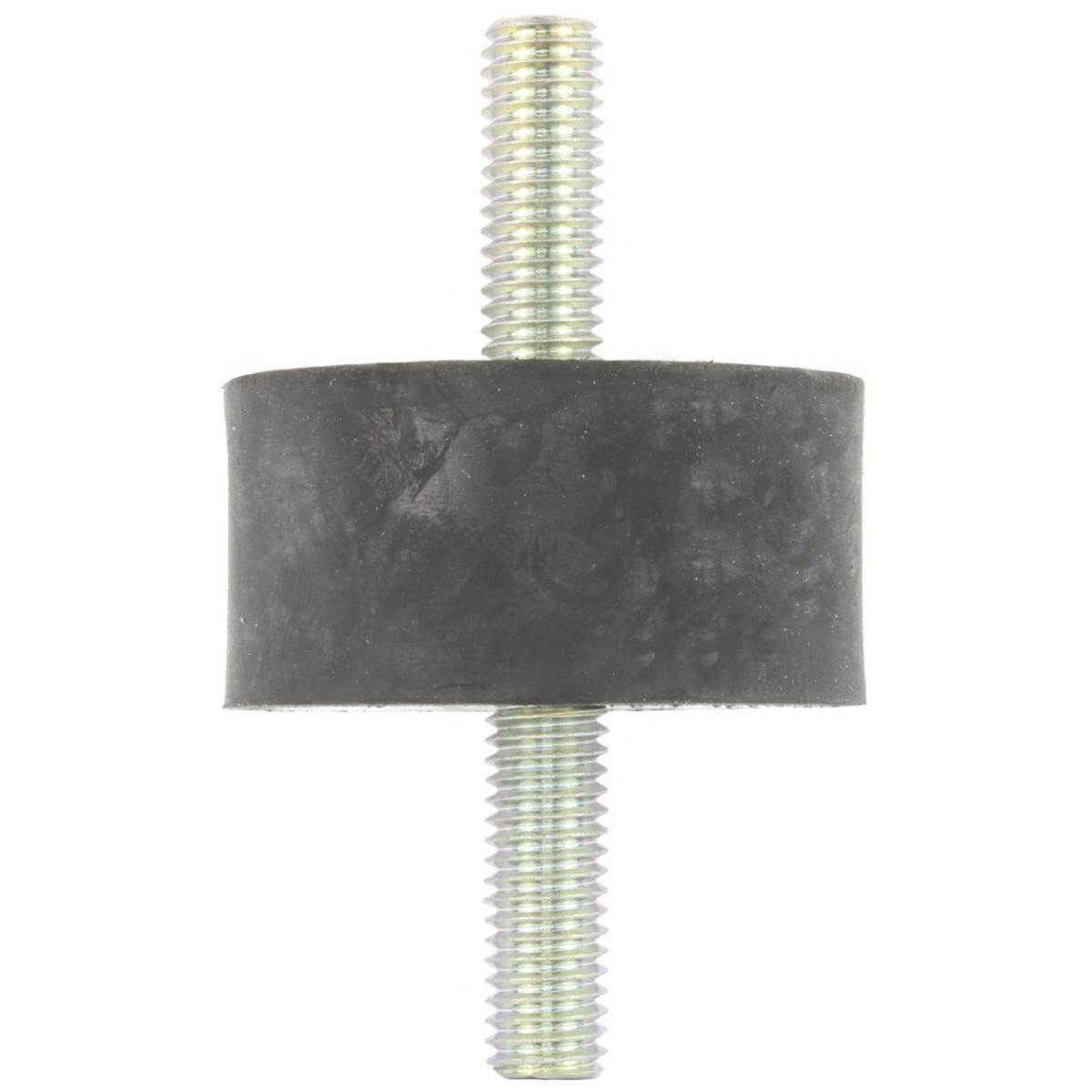 ANTI-VIBRATION MOUNT 40X20mm M8 M/M