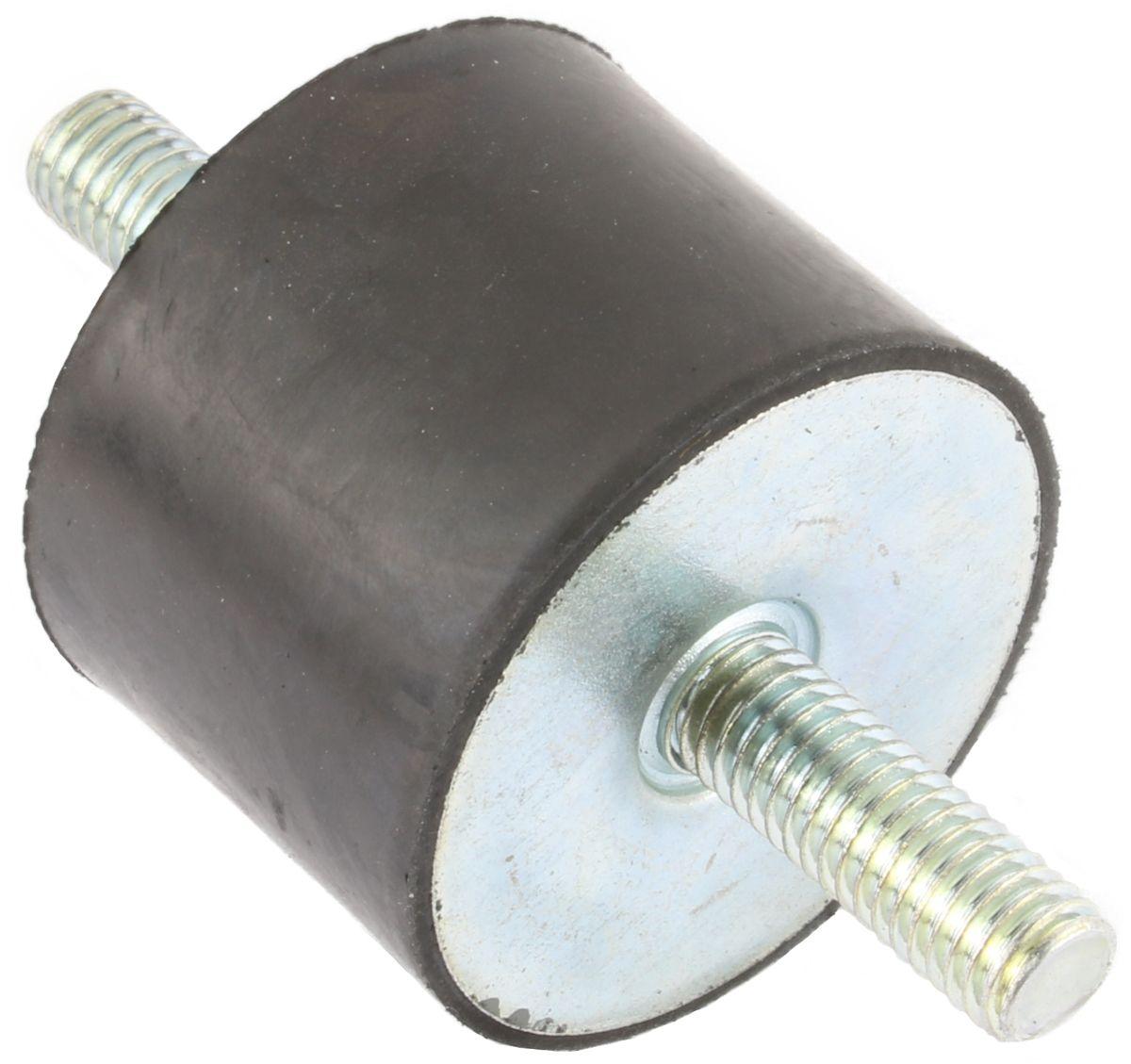 ANTI-VIBRATION MOUNT 40X30mm M8 M/M