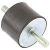 ANTI-VIBRATION MOUNT 40X30mm M10 M/M