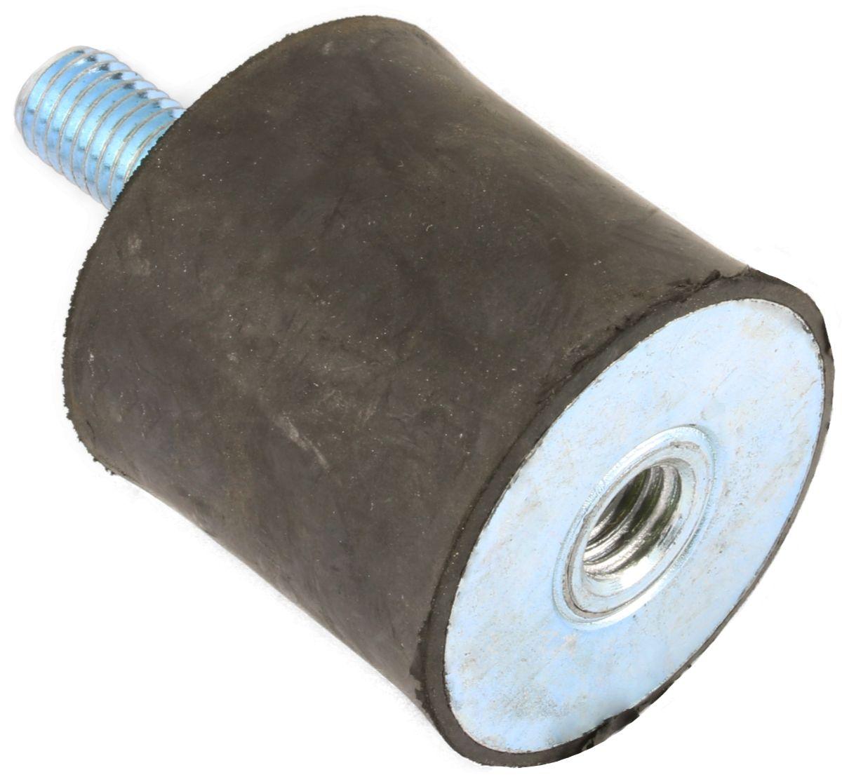 ANTI-VIBRATION MOUNT 40X40mm M8 M/F