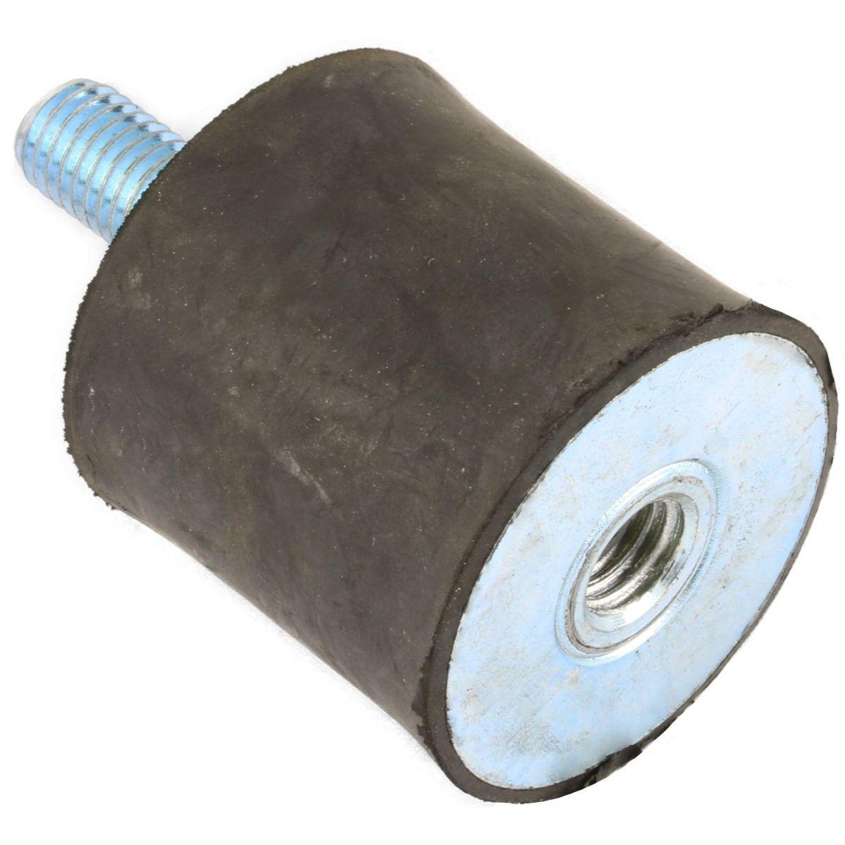 ANTI-VIBRATION MOUNT 40X40mm M8 M/F