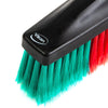 VIKAN HAND BRUSH WATERFED RED/GREEN