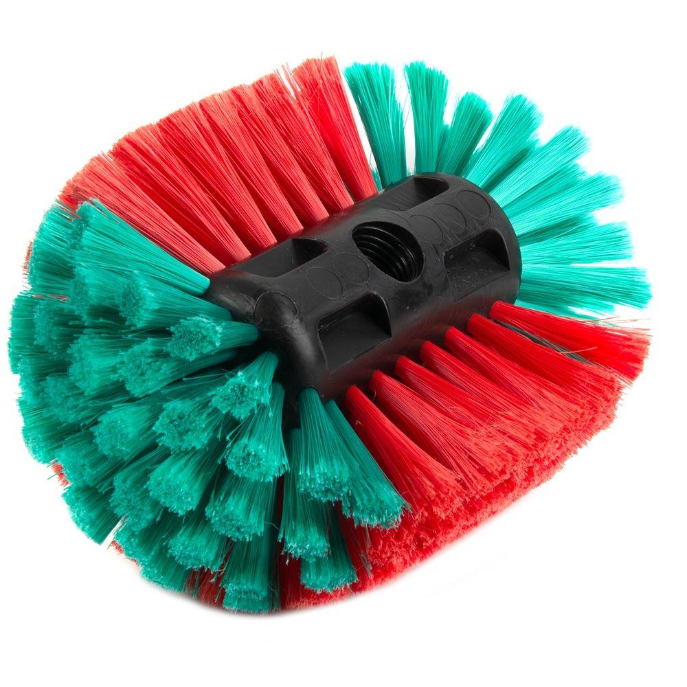 VIKAN BIG WHEEL/RIM BRUSH 230mm