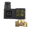 SOLENOID VALVE 1/8