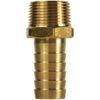 HOSE TAIL BRASS 3/4