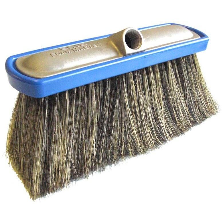 ERIE HOGS-HAIR WASH BRUSH 1/2"F