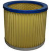 FILTER UNIT FOR AQUAVAC