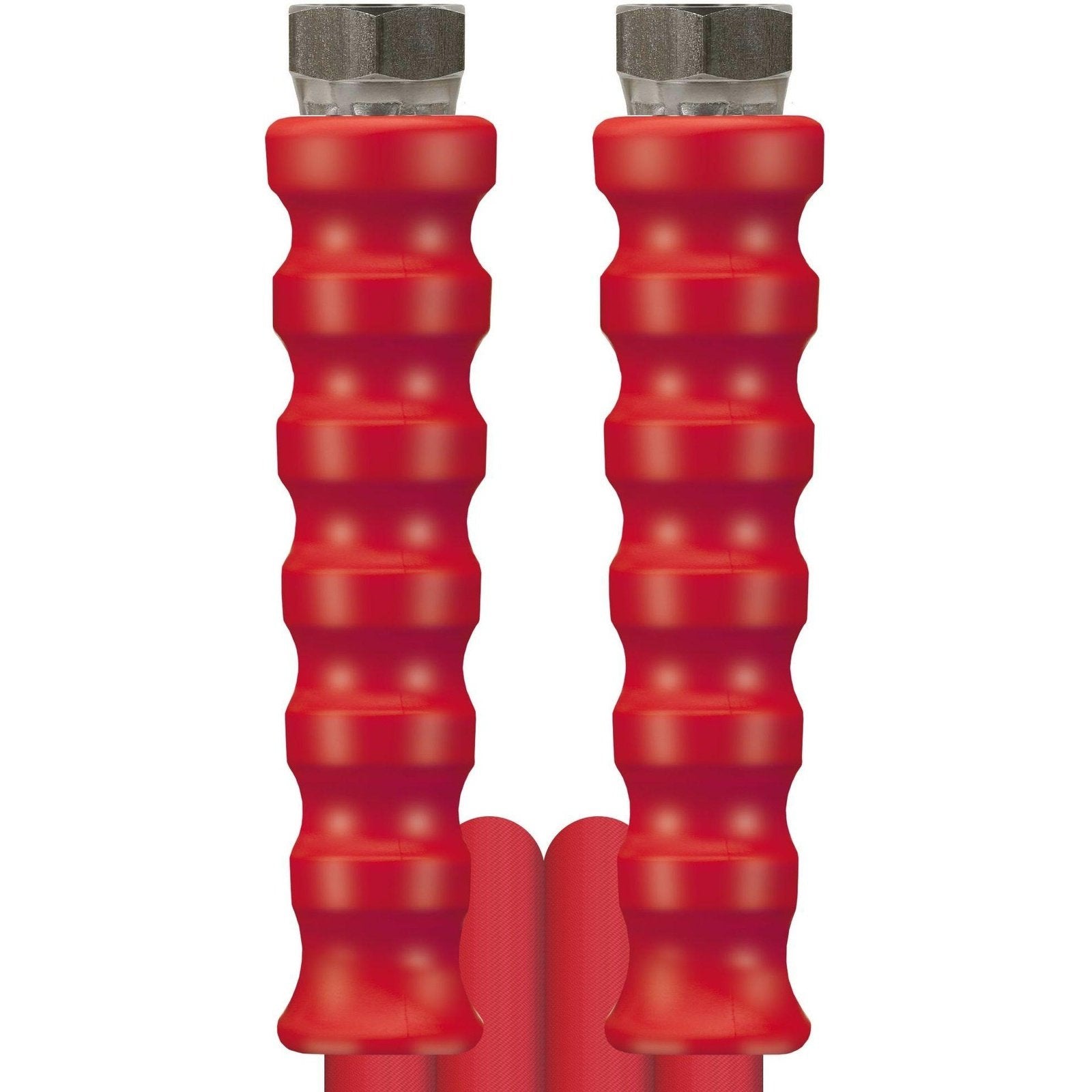 HYGIENE ULTRA 10M RED 1/2"F/F