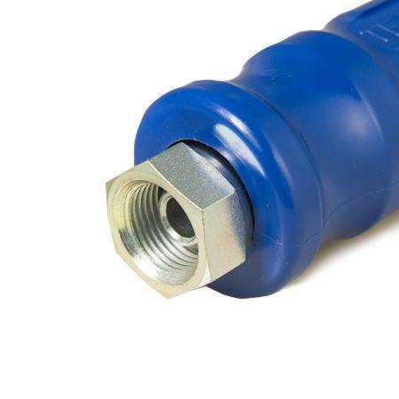 HYGIENE ULTRA 20M BLUE 1/2"M/F