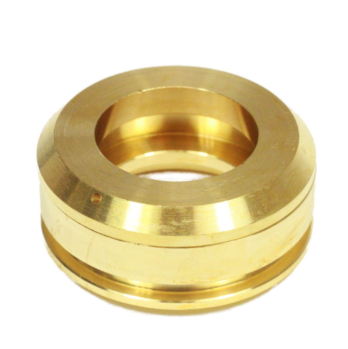 UDOR BRASS RING KIT 18